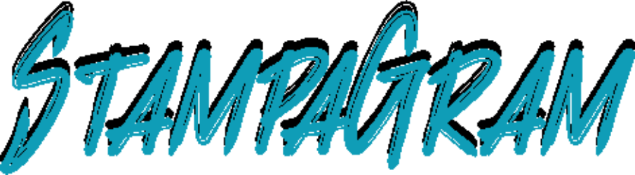 Stampagram